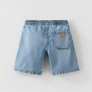 Zara Boys Shorts